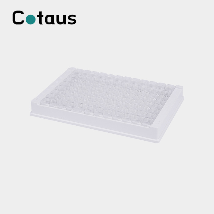 Plak Elisa detachable